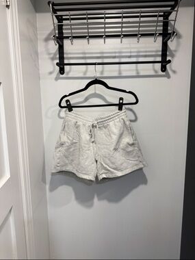 Tna Cozy Bf Women's Sweat Shorts